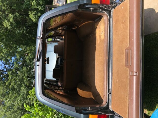 1990 Toyota 4Runner SUV