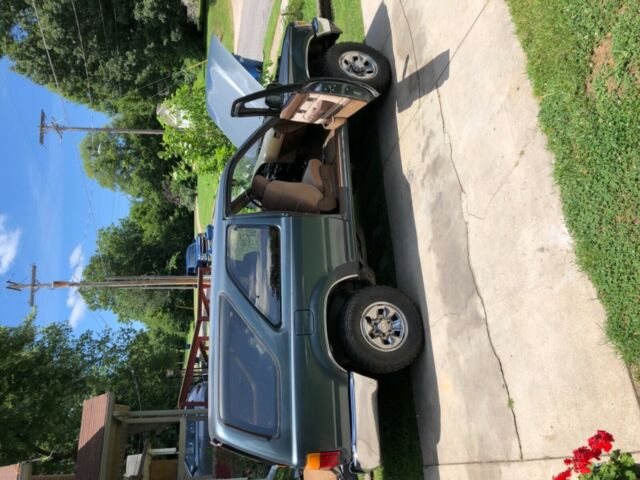 1990 Toyota 4Runner SUV