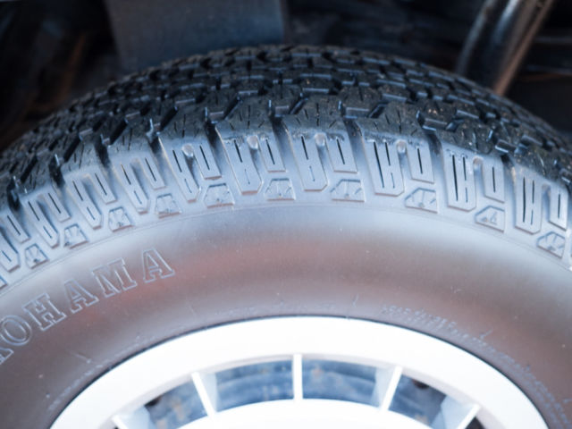 1990 Blue Volkswagen Bus/Vanagon