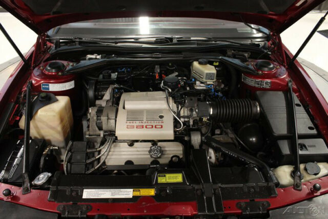 1990 Other Color Oldsmobile Toronado