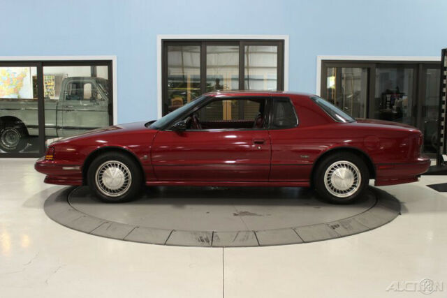 1990 Other Color Oldsmobile Toronado