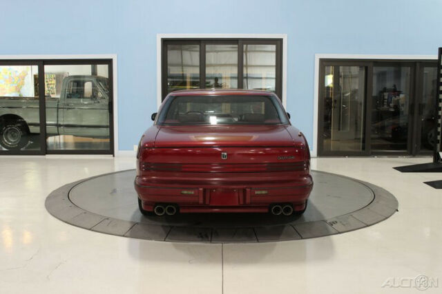 1990 Other Color Oldsmobile Toronado