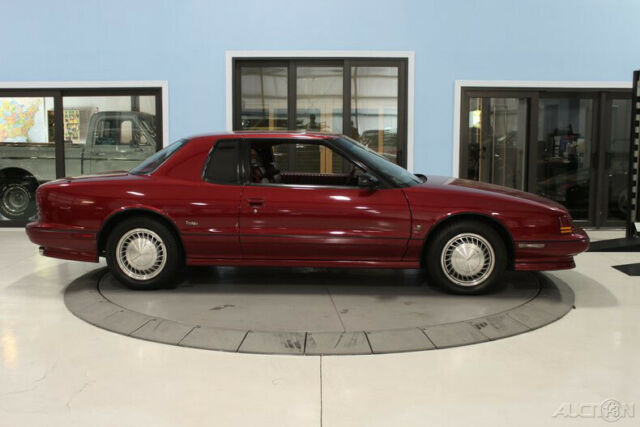 1990 Other Color Oldsmobile Toronado
