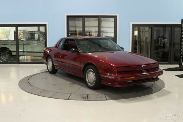 1990 Other Color Oldsmobile Toronado
