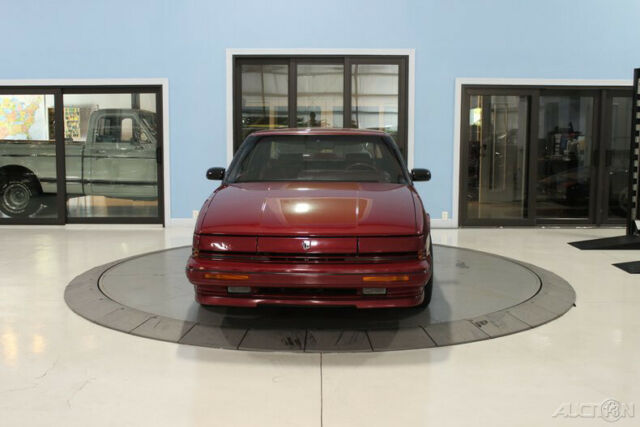 1990 Other Color Oldsmobile Toronado