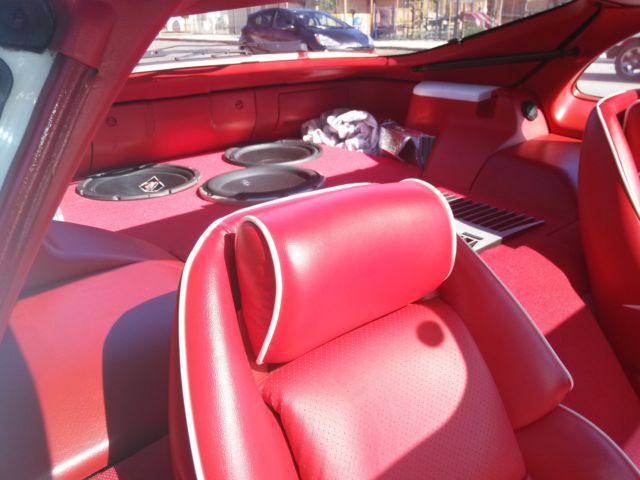 1990 White Nissan 300ZX Coupe