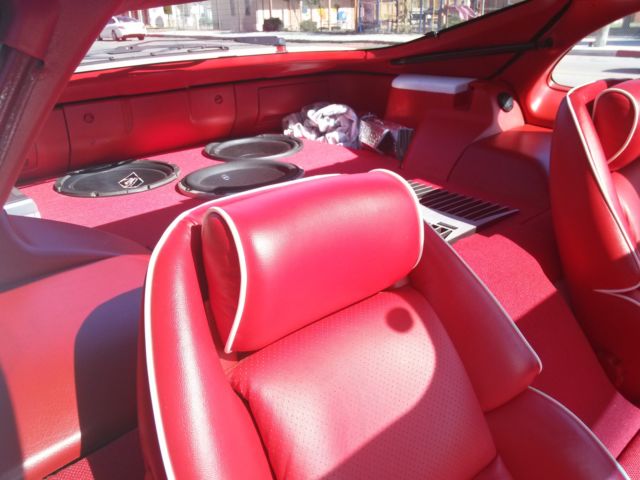 1990 White Nissan 300ZX Coupe