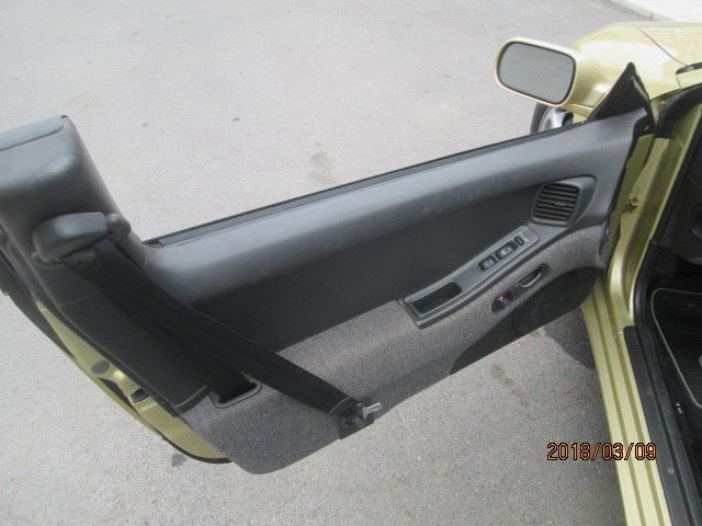 1990 Gold Nissan 300ZX