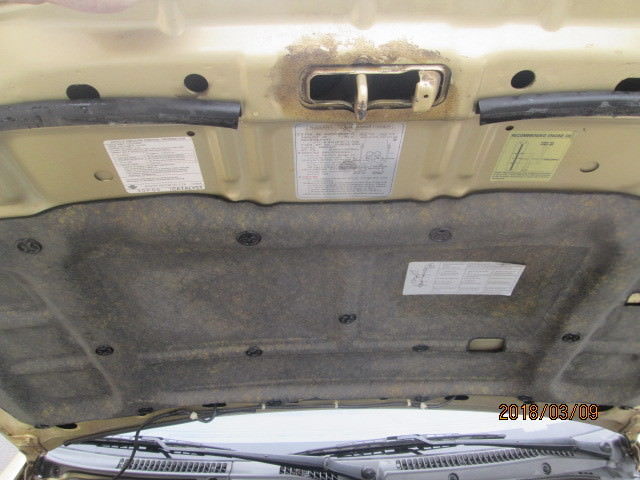 1990 Gold Nissan 300ZX