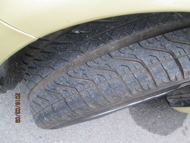 1990 Gold Nissan 300ZX