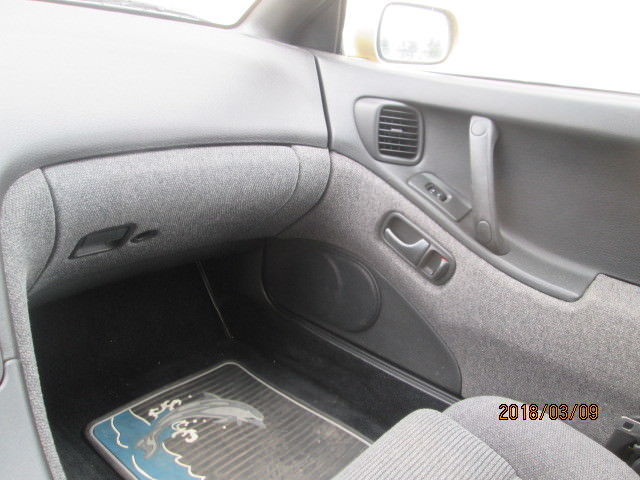 1990 Gold Nissan 300ZX