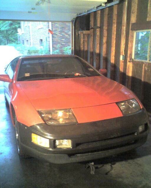 1990 Nissan 300ZX
