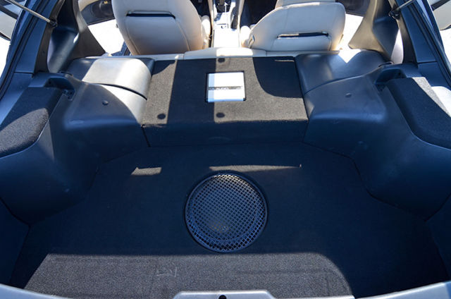 1990 Brown Nissan 300ZX