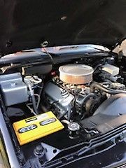 1990 Black Chevrolet C/K Pickup 1500