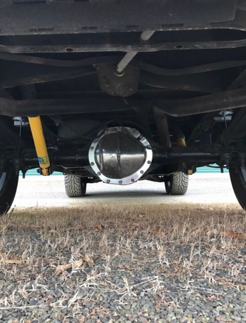 1990 Black Chevrolet C/K Pickup 1500