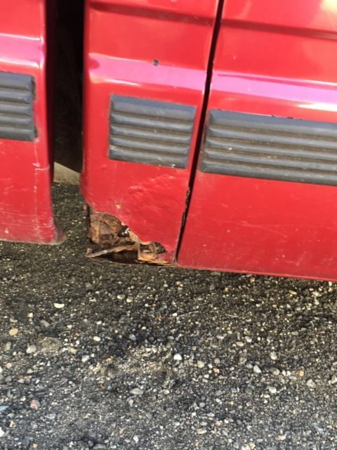 1990 Chevrolet C/K Pickup 1500