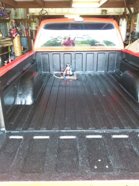 1990 Black Chevrolet C/K Pickup 1500 Standard Cab Pickup