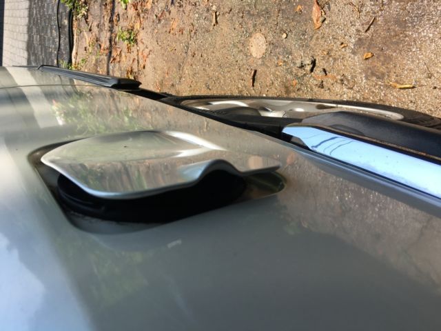 1990 White Audi Other Wagon