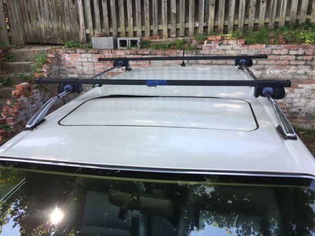 1990 White Audi Other Wagon