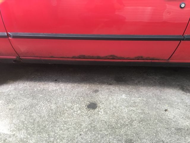 1990 BMW 3-Series Coupe