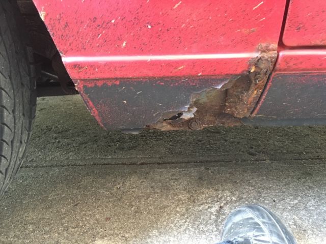 1990 BMW 3-Series Coupe