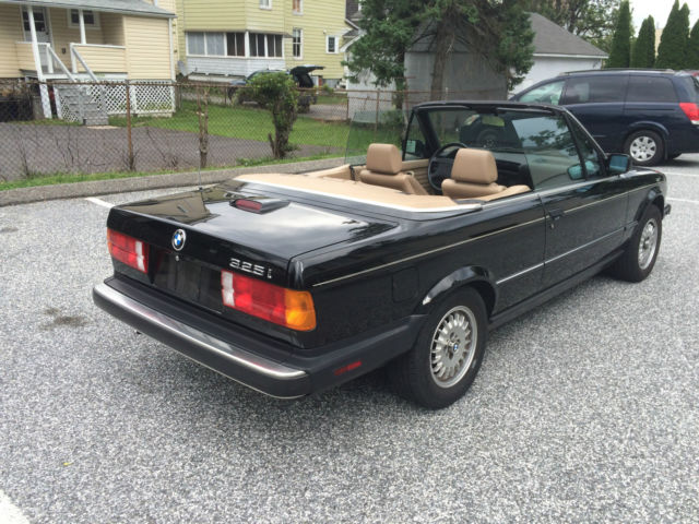 1990 BMW 3-Series