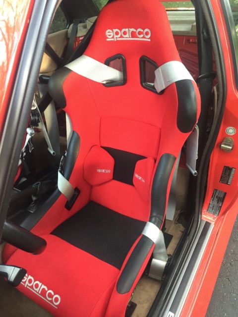 1990 Hennarot BMW M3 Coupe