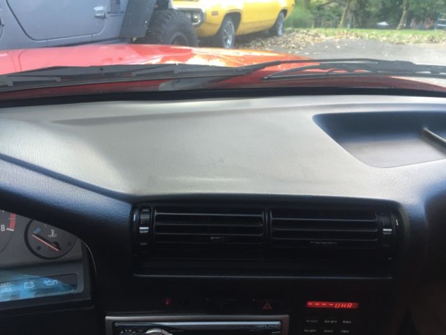 1990 Hennarot BMW M3 Coupe