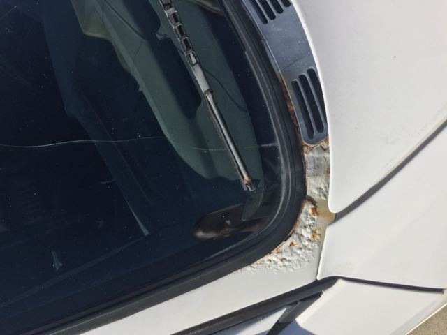 1990 Alpine White BMW M3