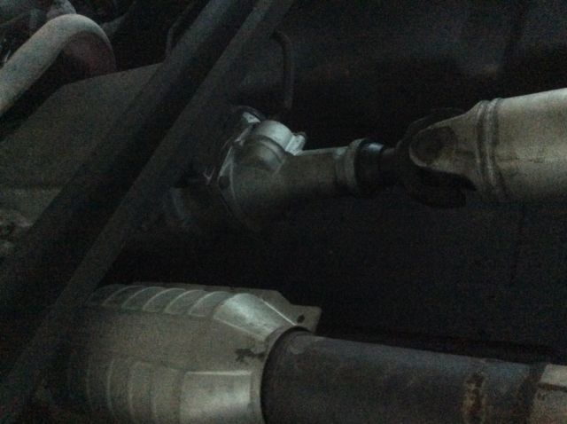 1990 Black/Flames Chevrolet C/K Pickup 1500 Cab & Chassis