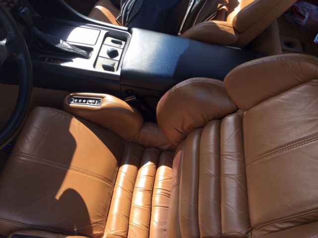 1990 Polo Green Metallic Chevrolet Corvette Coupe