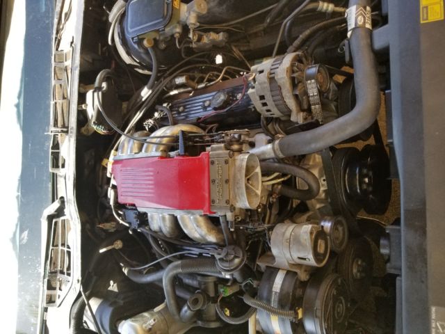1990 Chevrolet Other Pickups