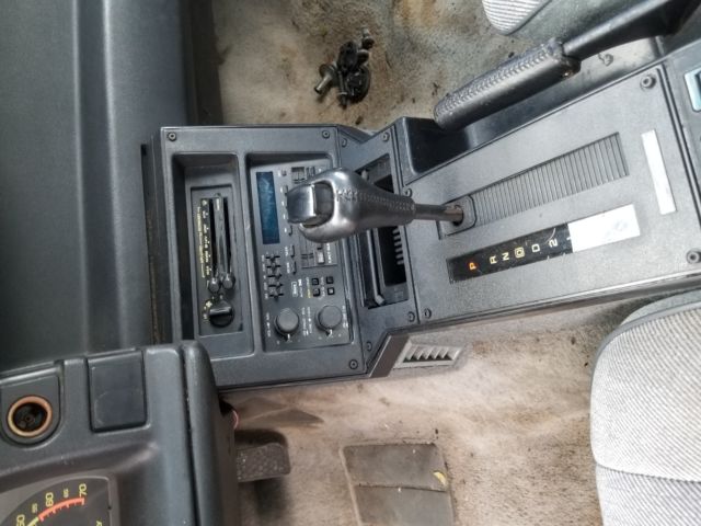 1990 Chevrolet Other Pickups