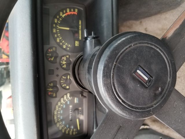 1990 Chevrolet Other Pickups