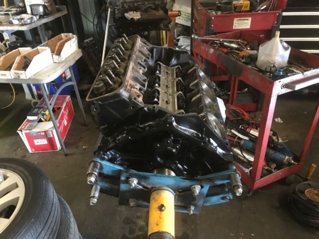 1990 Chevrolet Other Pickups