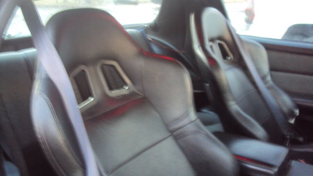 1990 Blue Chevrolet Camaro Coupe