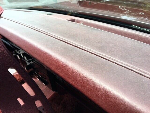 1990 Chevrolet Caprice Sedan