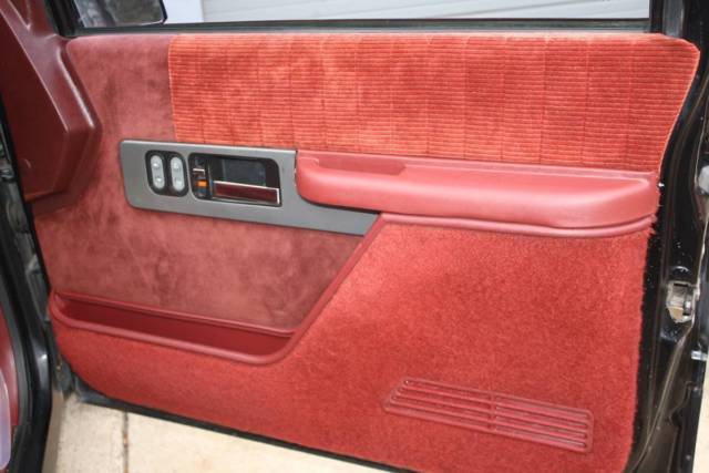 1990 Chevrolet C/K Pickup 1500