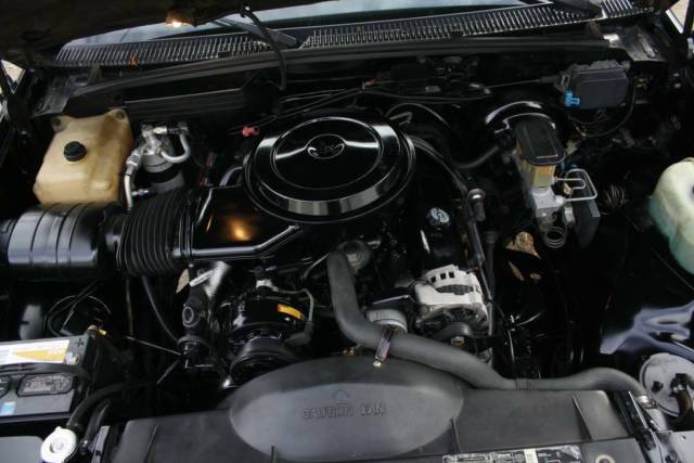 1990 Chevrolet C/K Pickup 1500