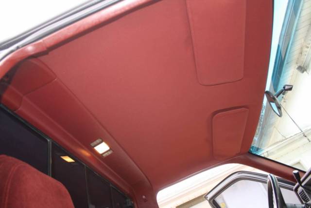 1990 Chevrolet C/K Pickup 1500