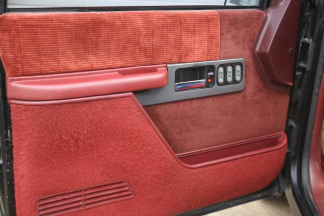 1990 Chevrolet C/K Pickup 1500