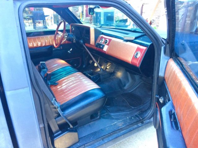 1990 Chevrolet Other Pickups