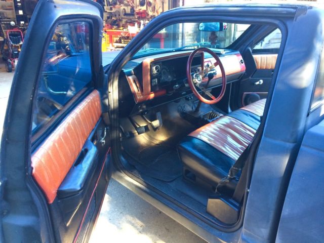 1990 Chevrolet Other Pickups