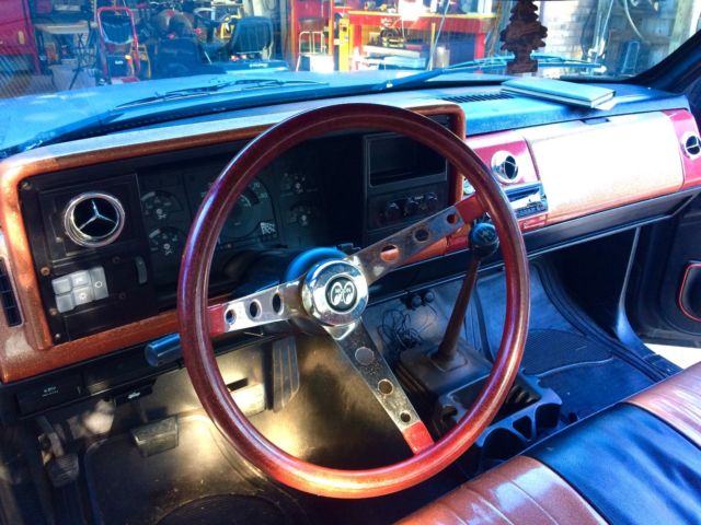 1990 Chevrolet Other Pickups