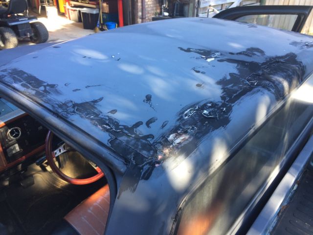 1990 Chevrolet Other Pickups