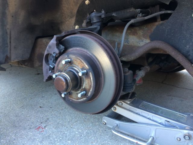 1990 Chevrolet Other Pickups