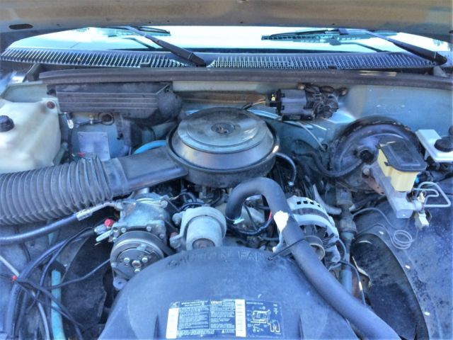 1990 Chevrolet Other Pickups