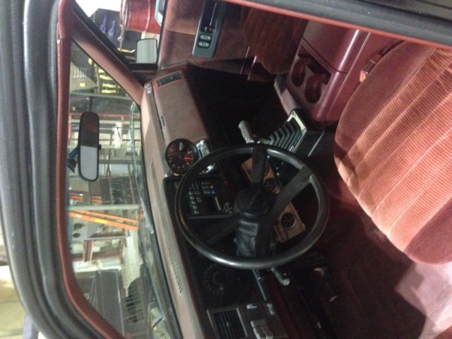 1990 Black Chevrolet SS Standard Cab Pickup