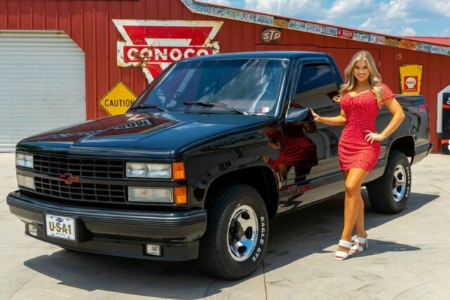1990 Other Chevrolet Silverado 1500