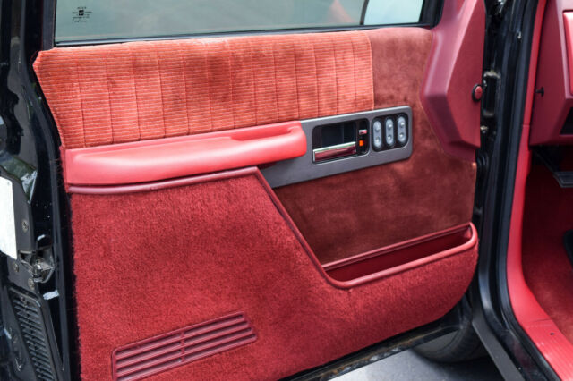 1990 Black Chevrolet Other Pickups Standard Cab Pickup